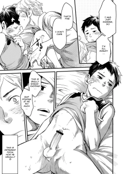 Page 35 of Kimi, Koishi to Iwaba | If You Tell Me You Yearn for Me