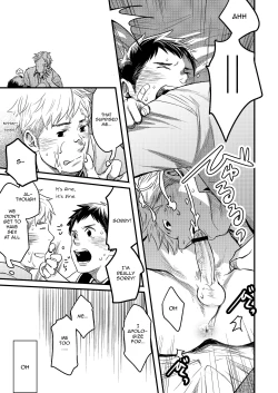 Page 37 of Kimi, Koishi to Iwaba | If You Tell Me You Yearn for Me
