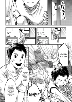 Page 6 of Kimi, Koishi to Iwaba | If You Tell Me You Yearn for Me