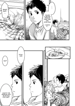 Page 9 of Kimi, Koishi to Iwaba | If You Tell Me You Yearn for Me