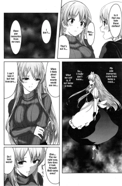 Page 18 of Reika wa Karei na Boku no Maid