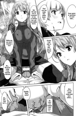 Page 19 of Reika wa Karei na Boku no Maid