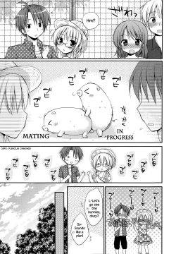 Page 25 of Pretty Virgin