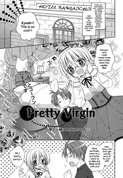 Page 41 of Pretty Virgin