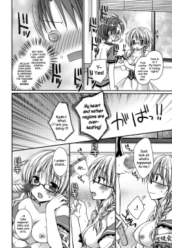 Page 8 of Pretty Virgin