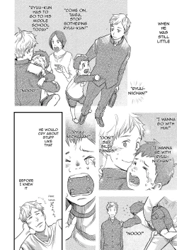 Page 18 of Kimi, Koishi to Iwaba | If You Tell Me You Yearn for Me