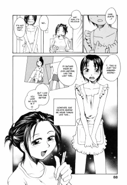 Page 4 of ObaI Love You, OBasan!