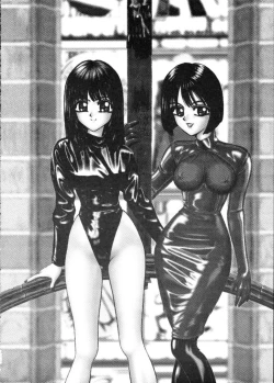 Page 19 of BooTs LeGs 5