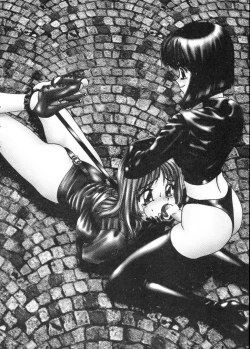 Page 31 of BooTs LeGs 5