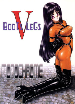 Download BooTs LeGs 5