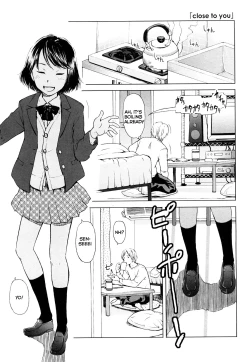 Page 1 of Close to you