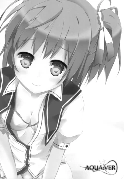 Page 2 of Nekonde Shimatta Kenage na Imouto ni Ore wa