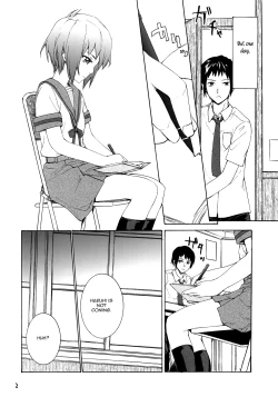 Page 3 of White white diary