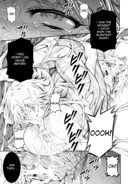 Page 6 of Solo Hunter no Seitai 4 The fourth part