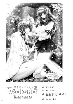 Page 3 of Roshutsu Collection 5