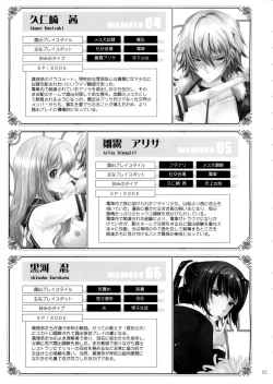 Page 5 of Roshutsu Collection 5