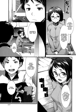 Page 3 of Ongaeshi | On Gratitude