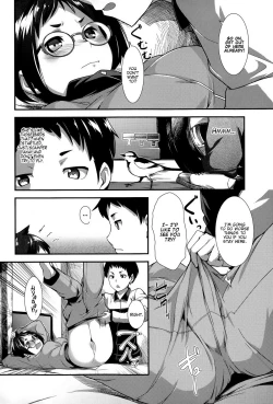 Page 8 of Ongaeshi | On Gratitude