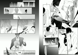 Page 32 of Danshi ryou no nikudorei 8Kichiku ni kawareta 3nenkan-