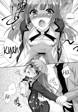 Page 14 of Hyouka no Diva | Ice Flower Diva