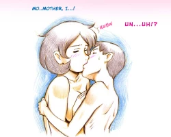 Page 28 of Mama ShotManatsu no Pool Hen | Midsummer at the Pool