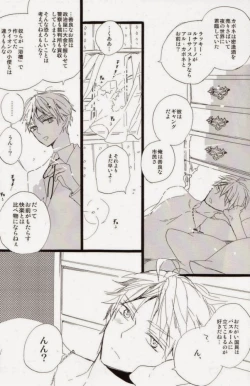 Page 14 of freeze die come to life