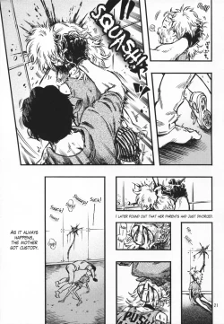 Page 20 of Higyaku Hime | Pain Princess