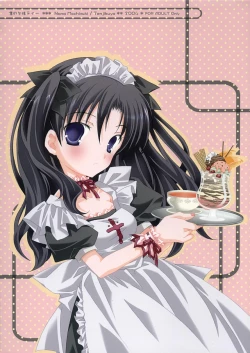 Page 22 of Rin no Gogo Tea