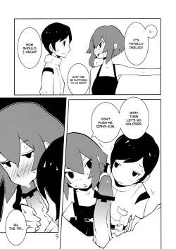 Page 8 of Valkyrie of Sidonia