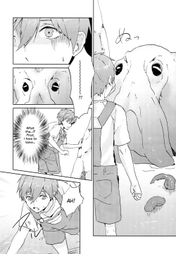 Page 7 of Kare ga Umi o Kirai na Riyuu