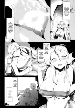 Page 24 of Netorare Ningyo Zuma no Shiranai Karada | NTR Mermaid Bride's Unknown Body