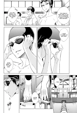 Page 30 of Itsuka Kuru Sayonara no Tame ni Kouhen | For The Farewell That Will Come 2
