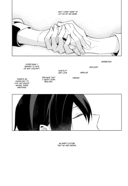 Page 37 of Itsuka Kuru Sayonara no Tame ni Kouhen | For The Farewell That Will Come 2