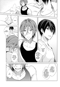 Page 47 of Itsuka Kuru Sayonara no Tame ni Kouhen | For The Farewell That Will Come 2