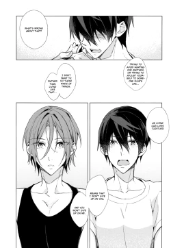 Page 51 of Itsuka Kuru Sayonara no Tame ni Kouhen | For The Farewell That Will Come 2