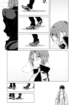Page 55 of Itsuka Kuru Sayonara no Tame ni Kouhen | For The Farewell That Will Come 2