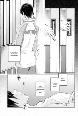 Page 5 of Itsuka Kuru Sayonara no Tame ni Kouhen | For The Farewell That Will Come 2