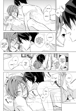 Page 62 of Itsuka Kuru Sayonara no Tame ni Kouhen | For The Farewell That Will Come 2