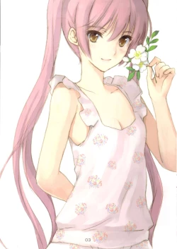 Page 3 of Love Fountain