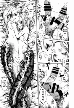 Page 42 of Jingai Shota Soushuuhen - Ajin Shounen