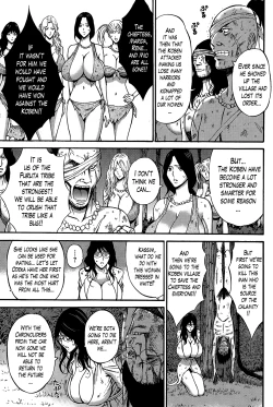 Page 163 of Kigenzen 10000 Nen no Ota | The Otaku in 10,000 B.C. Ch. 1-22
