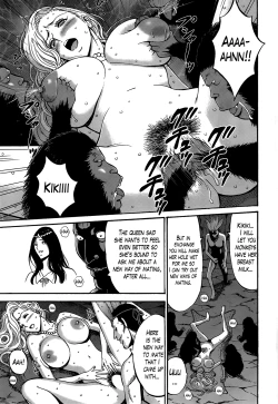 Page 218 of Kigenzen 10000 Nen no Ota | The Otaku in 10,000 B.C. Ch. 1-22