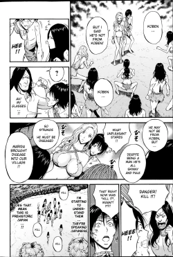 Page 23 of Kigenzen 10000 Nen no Ota | The Otaku in 10,000 B.C. Ch. 1-22