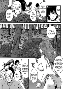 Page 354 of Kigenzen 10000 Nen no Ota | The Otaku in 10,000 B.C. Ch. 1-22