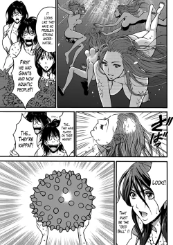 Page 364 of Kigenzen 10000 Nen no Ota | The Otaku in 10,000 B.C. Ch. 1-22
