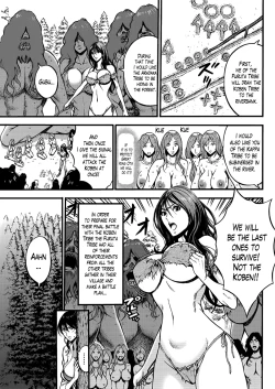 Page 404 of Kigenzen 10000 Nen no Ota | The Otaku in 10,000 B.C. Ch. 1-22