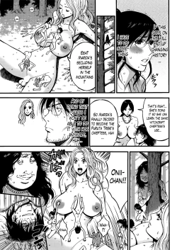 Page 408 of Kigenzen 10000 Nen no Ota | The Otaku in 10,000 B.C. Ch. 1-22