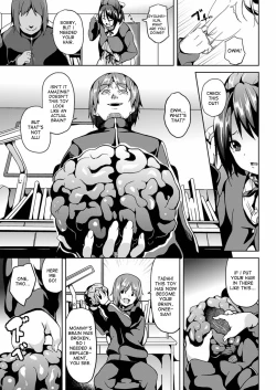 Page 3 of Bad Therapy