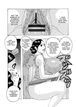 Page 24 of HareBare Harenchi Ch. 1-7