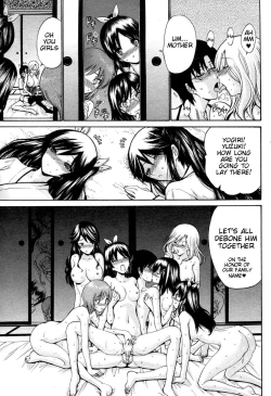 Page 148 of Otome Sensei Ch. 16